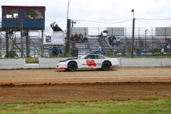 Rivercity Speedway