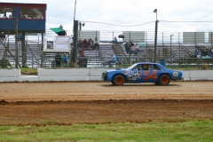 Rivercity Speedway
