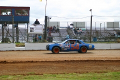 Rivercity Speedway