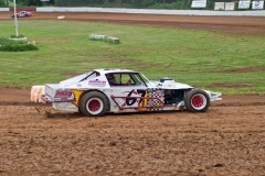 Rivercity Speedway