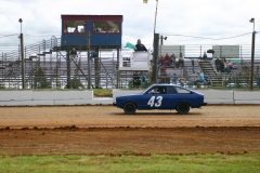 Rivercity Speedway