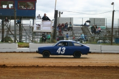 Rivercity Speedway