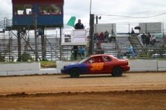 Rivercity Speedway