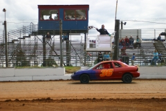 Rivercity Speedway