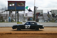 Rivercity Speedway