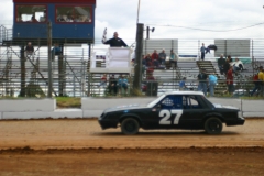 Rivercity Speedway