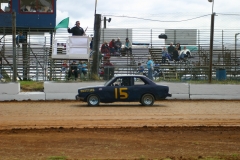 Rivercity Speedway
