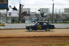 Rivercity Speedway
