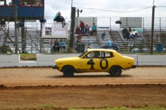 Rivercity Speedway