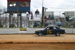 Rivercity Speedway