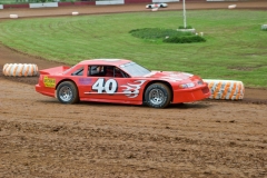 Rivercity Speedway