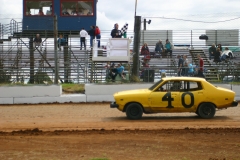 Rivercity Speedway