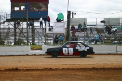 Rivercity Speedway