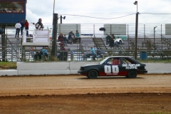 Rivercity Speedway