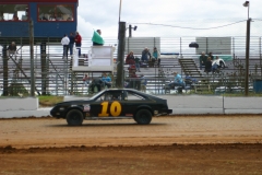 Rivercity Speedway