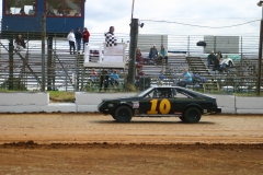 Rivercity Speedway