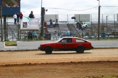 Rivercity Speedway