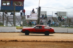 Rivercity Speedway