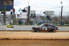 Rivercity Speedway