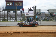 Rivercity Speedway