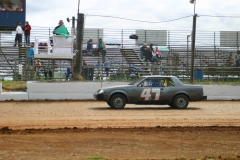 Rivercity Speedway