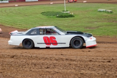 Rivercity Speedway
