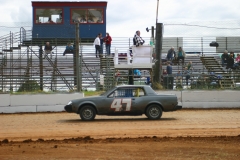 Rivercity Speedway