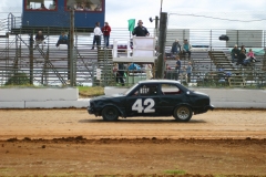 Rivercity Speedway