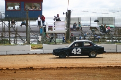 Rivercity Speedway