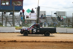 Rivercity Speedway