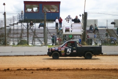 Rivercity Speedway