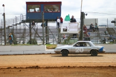 Rivercity Speedway