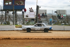 Rivercity Speedway