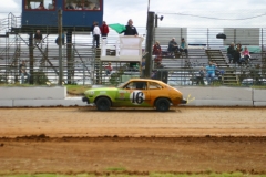 Rivercity Speedway