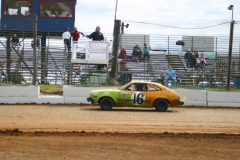 Rivercity Speedway