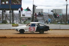 Rivercity Speedway