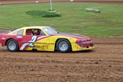 Rivercity Speedway