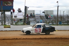 Rivercity Speedway