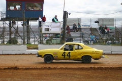 Rivercity Speedway