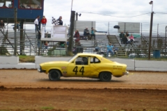 Rivercity Speedway