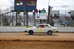 Rivercity Speedway