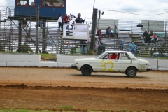 Rivercity Speedway