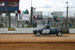 Rivercity Speedway