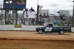 Rivercity Speedway