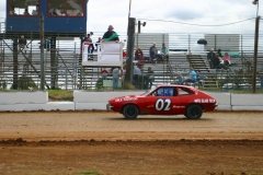 Rivercity Speedway