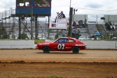 Rivercity Speedway