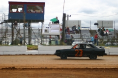 Rivercity Speedway