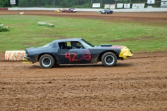 Rivercity Speedway
