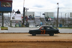 Rivercity Speedway