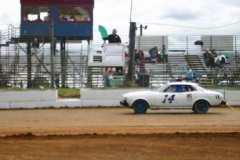 Rivercity Speedway